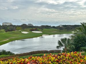 Trump West Palm Beach (Championship) 18th